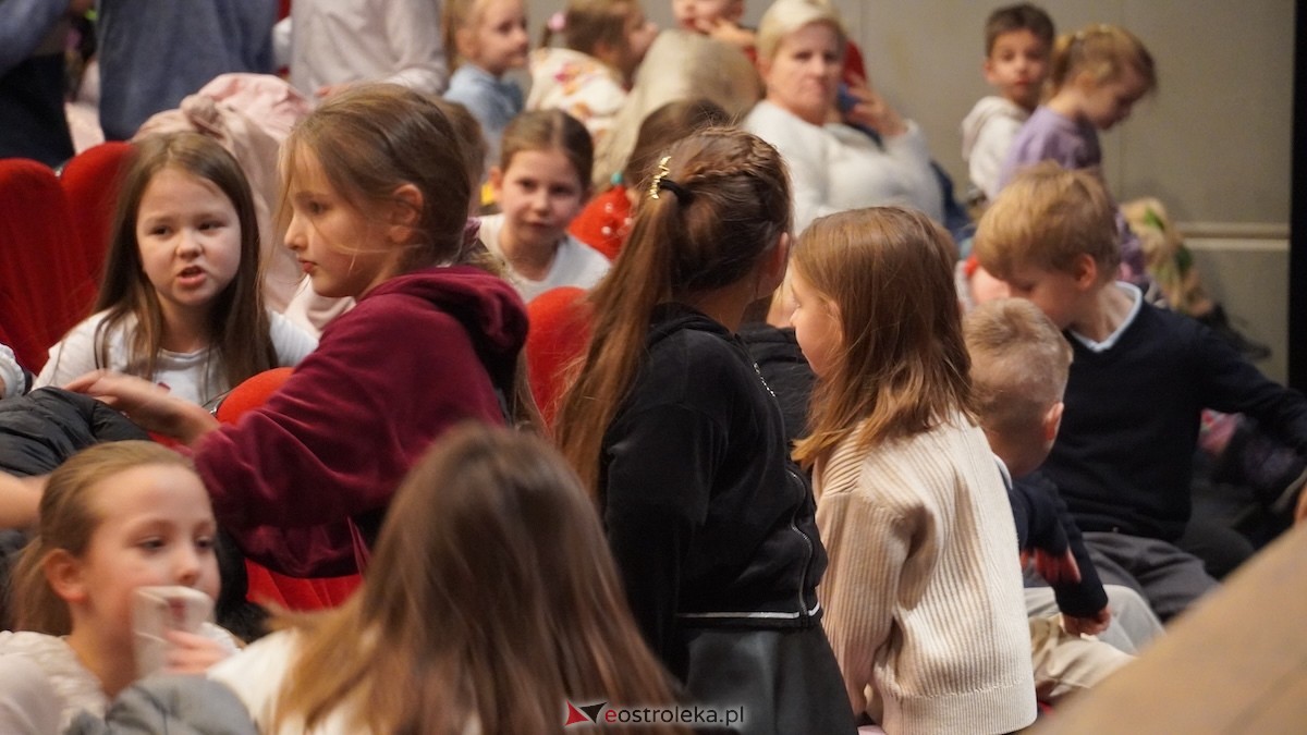 Na statku Kolumba - spotkania z muzyką w OCK [14.01.2026] - zdjęcie #42 - eOstroleka.pl