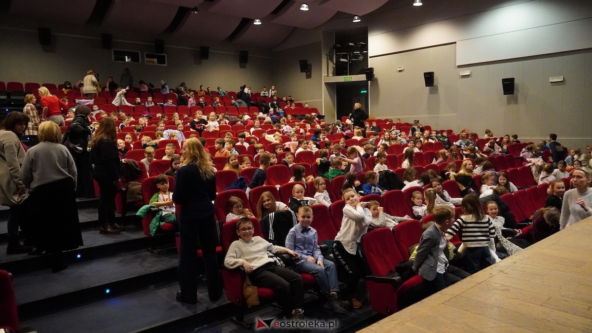 Na statku Kolumba - spotkania z muzyką w OCK [14.01.2026] - zdjęcie #41 - eOstroleka.pl