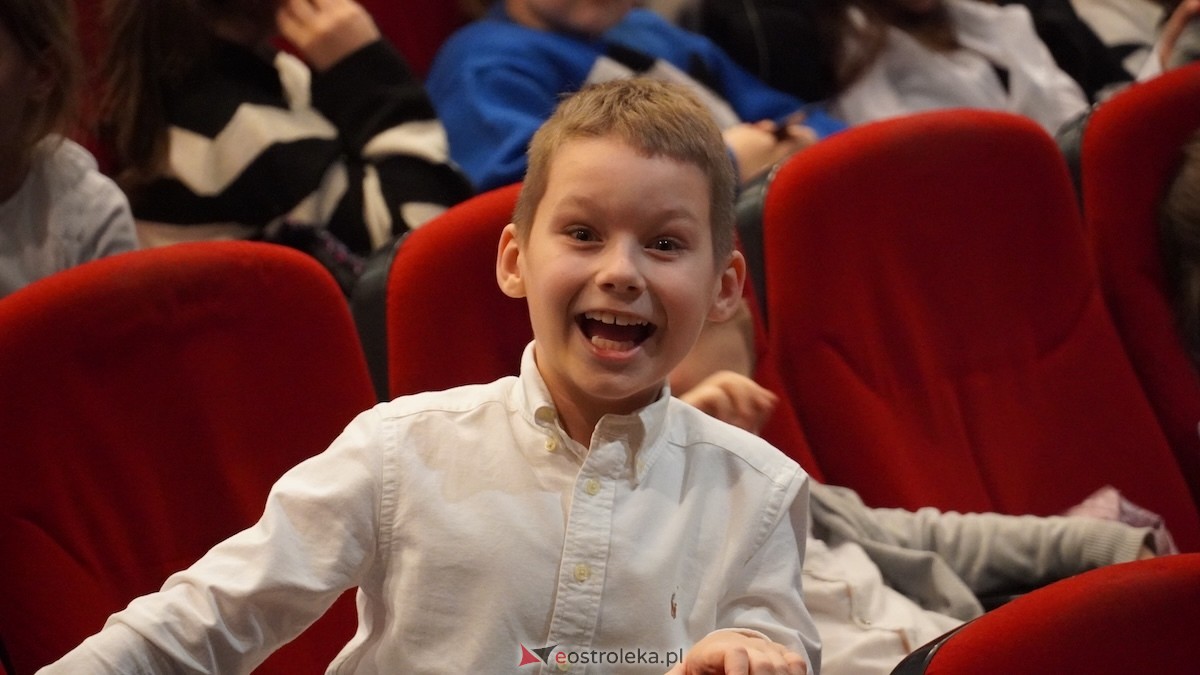 Na statku Kolumba - spotkania z muzyką w OCK [14.01.2026] - zdjęcie #40 - eOstroleka.pl