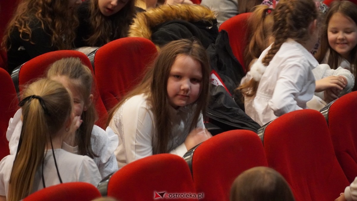 Na statku Kolumba - spotkania z muzyką w OCK [14.01.2026] - zdjęcie #39 - eOstroleka.pl