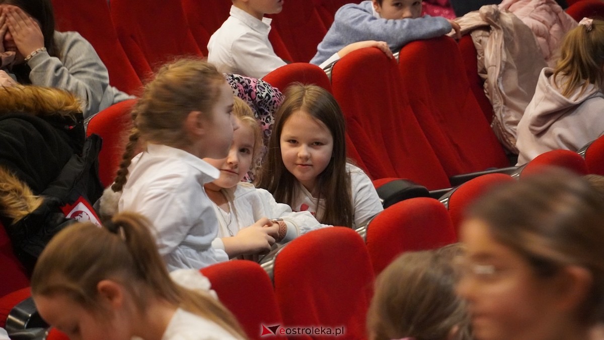 Na statku Kolumba - spotkania z muzyką w OCK [14.01.2026] - zdjęcie #38 - eOstroleka.pl