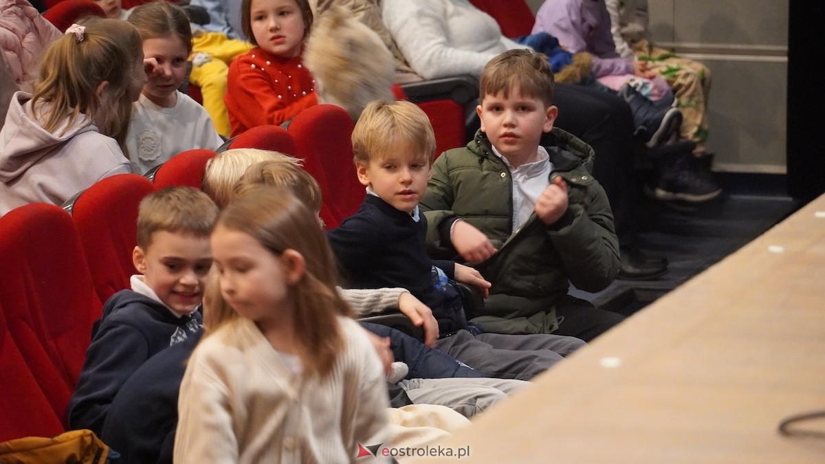Na statku Kolumba - spotkania z muzyką w OCK [14.01.2026] - zdjęcie #37 - eOstroleka.pl
