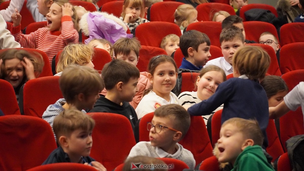 Na statku Kolumba - spotkania z muzyką w OCK [14.01.2026] - zdjęcie #36 - eOstroleka.pl