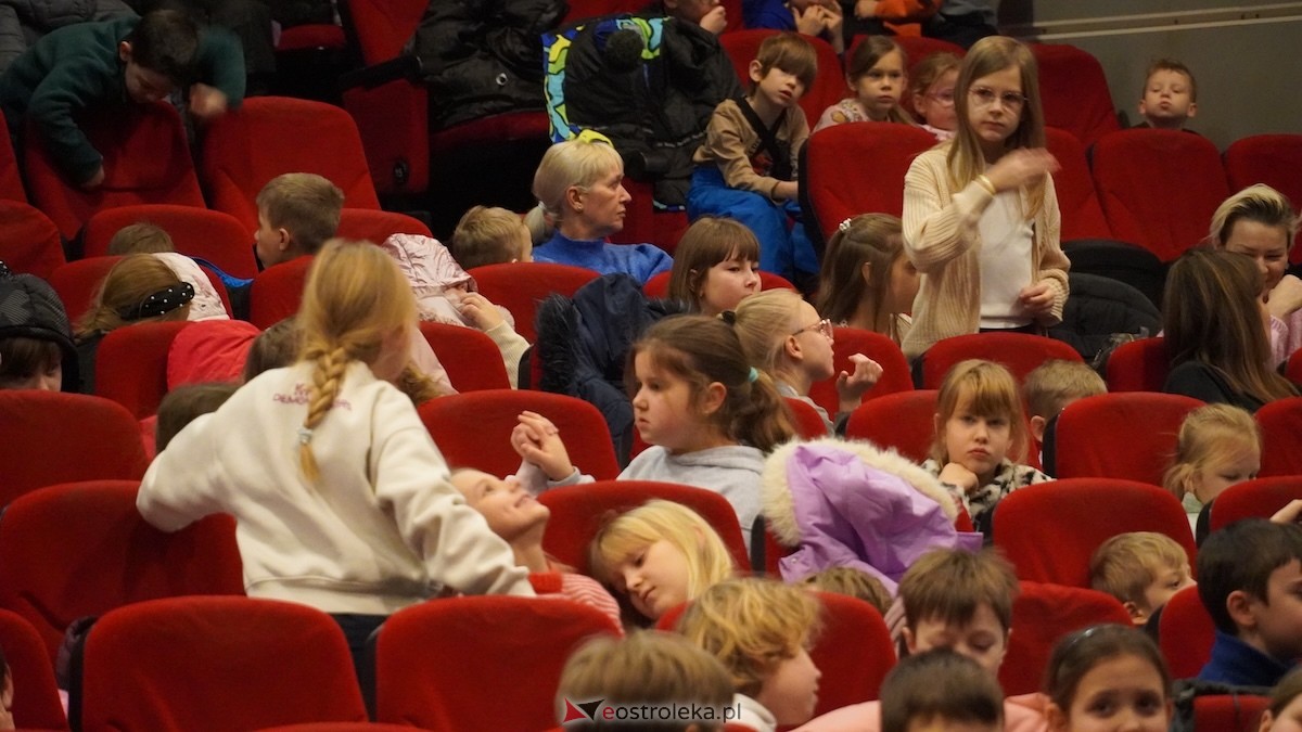 Na statku Kolumba - spotkania z muzyką w OCK [14.01.2026] - zdjęcie #35 - eOstroleka.pl