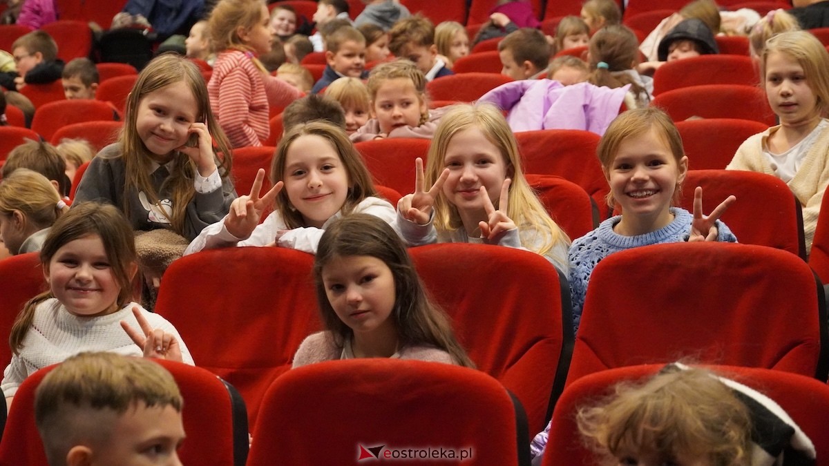 Na statku Kolumba - spotkania z muzyką w OCK [14.01.2026] - zdjęcie #34 - eOstroleka.pl