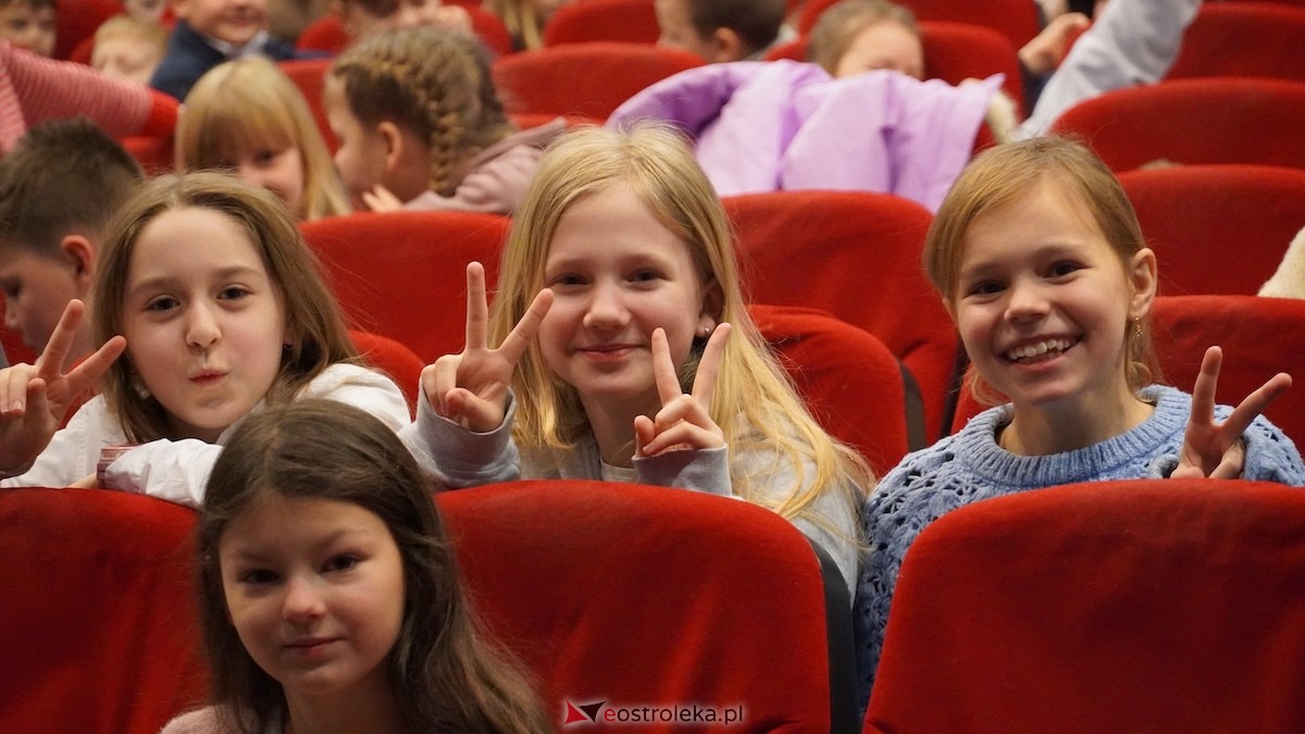 Na statku Kolumba - spotkania z muzyką w OCK [14.01.2026] - zdjęcie #33 - eOstroleka.pl