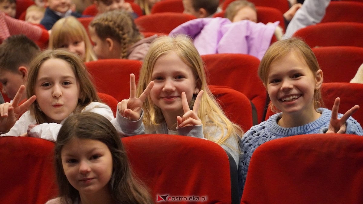 Na statku Kolumba - spotkania z muzyką w OCK [14.01.2026] - zdjęcie #32 - eOstroleka.pl