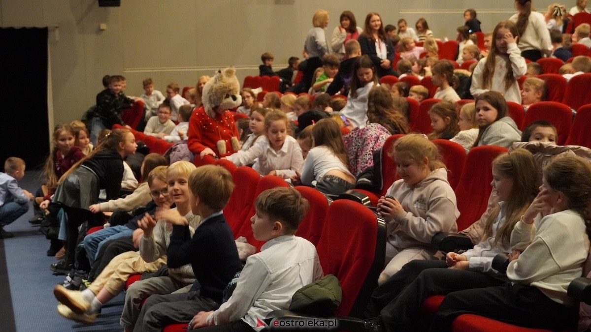 Na statku Kolumba - spotkania z muzyką w OCK [14.01.2026] - zdjęcie #31 - eOstroleka.pl