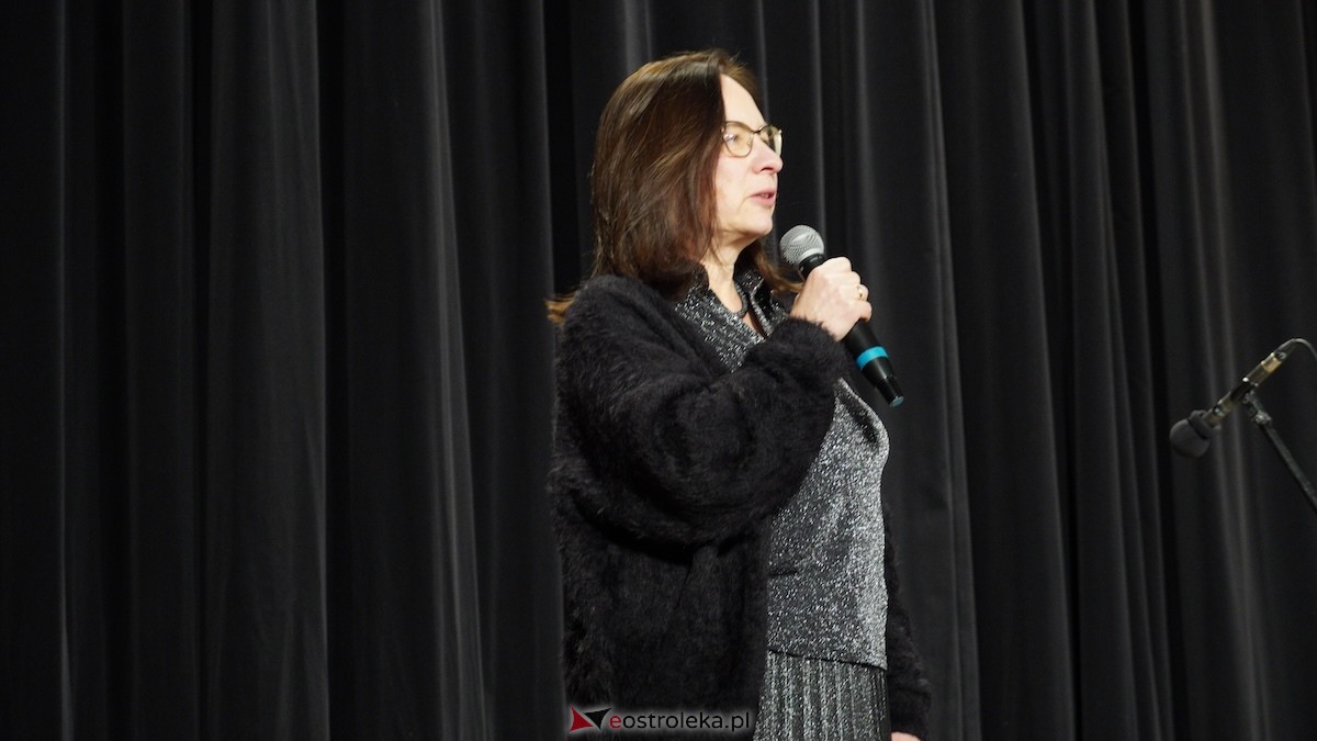 Na statku Kolumba - spotkania z muzyką w OCK [14.01.2026] - zdjęcie #30 - eOstroleka.pl