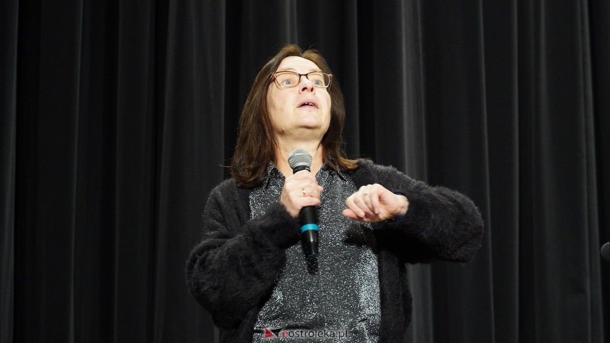 Na statku Kolumba - spotkania z muzyką w OCK [14.01.2026] - zdjęcie #28 - eOstroleka.pl