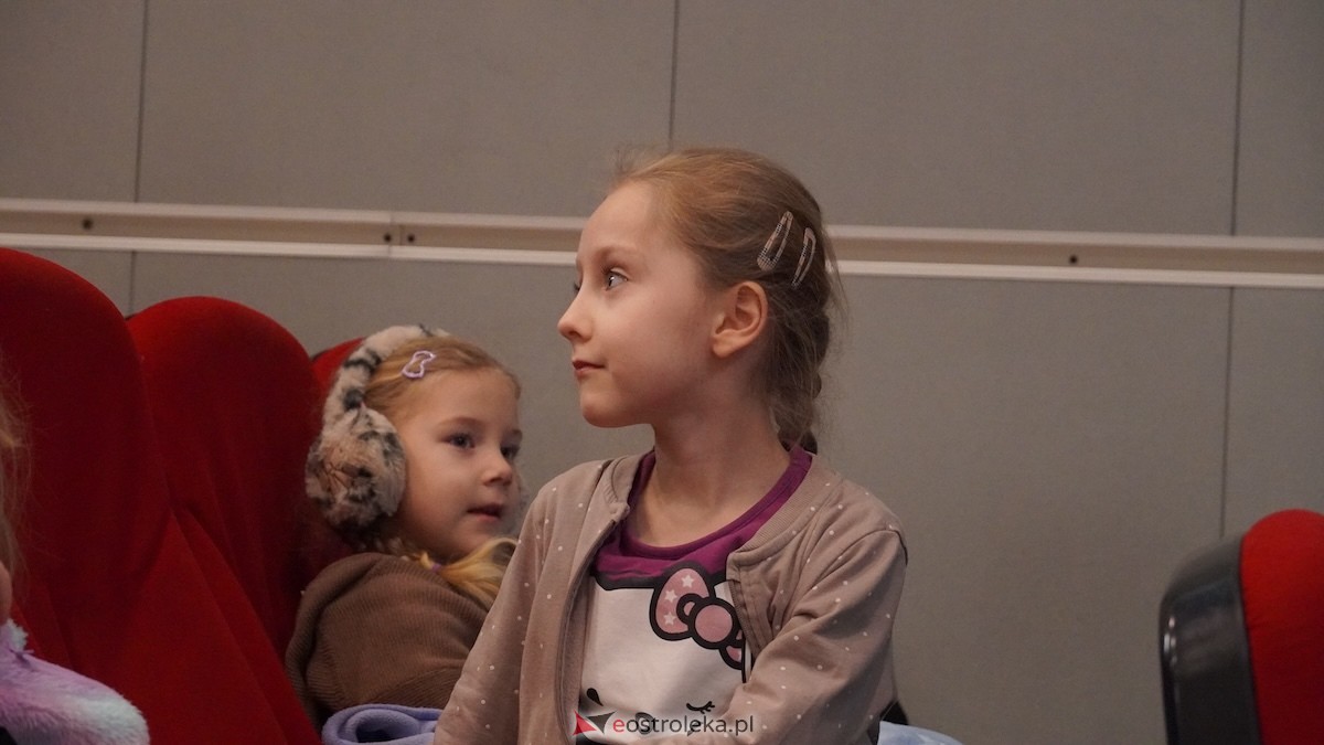 Na statku Kolumba - spotkania z muzyką w OCK [14.01.2026] - zdjęcie #27 - eOstroleka.pl