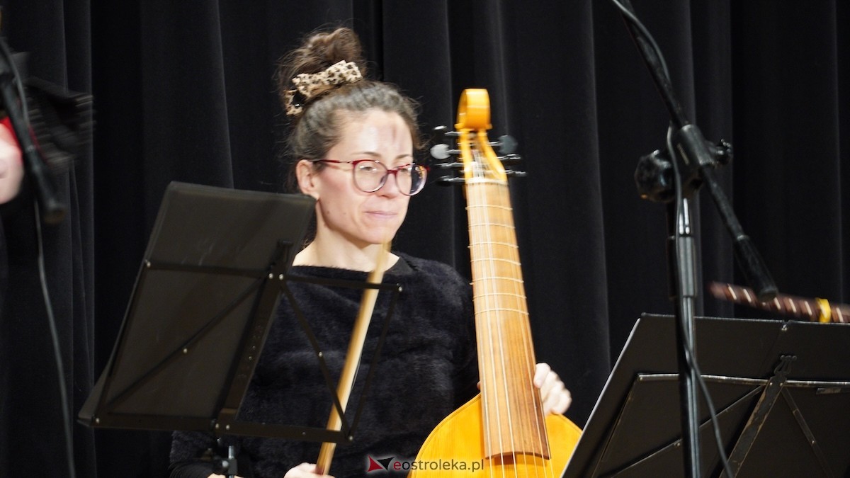 Na statku Kolumba - spotkania z muzyką w OCK [14.01.2026] - zdjęcie #26 - eOstroleka.pl