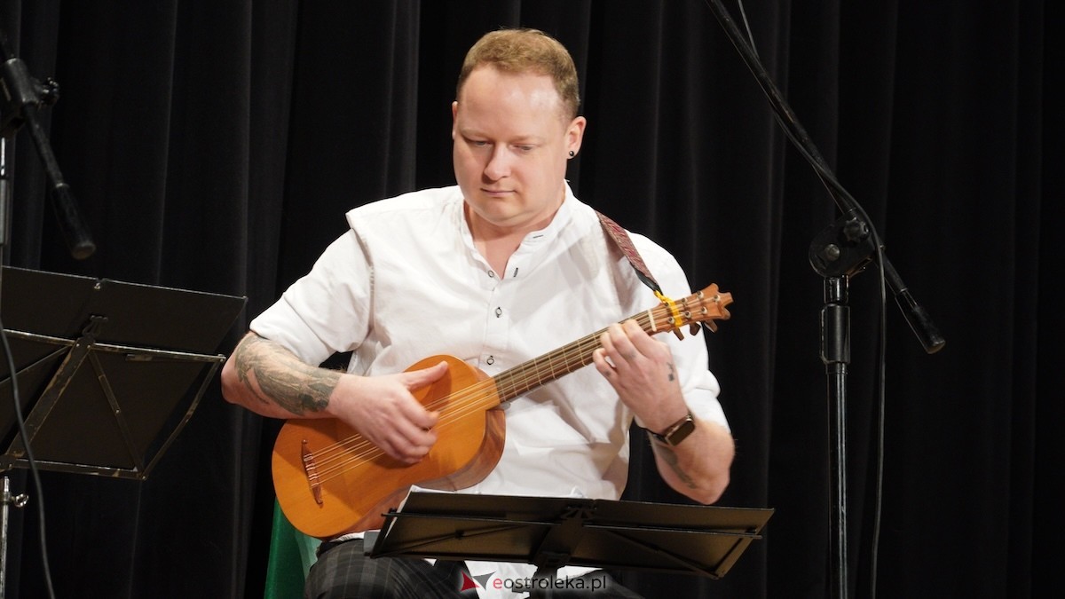 Na statku Kolumba - spotkania z muzyką w OCK [14.01.2026] - zdjęcie #22 - eOstroleka.pl