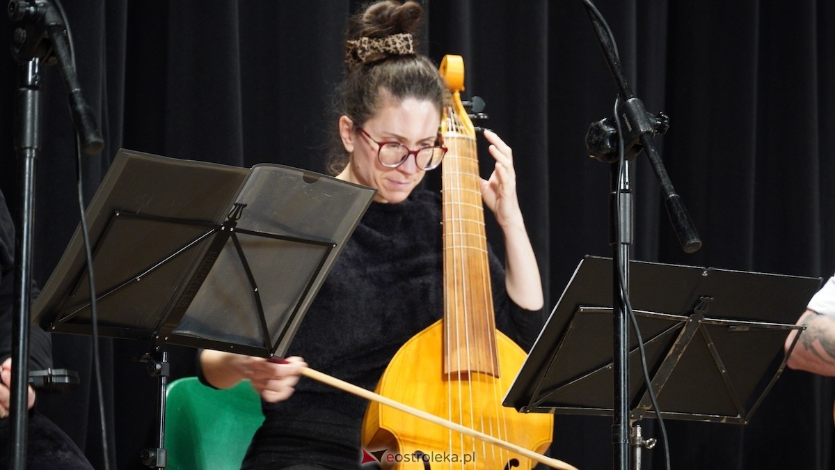 Na statku Kolumba - spotkania z muzyką w OCK [14.01.2026] - zdjęcie #21 - eOstroleka.pl