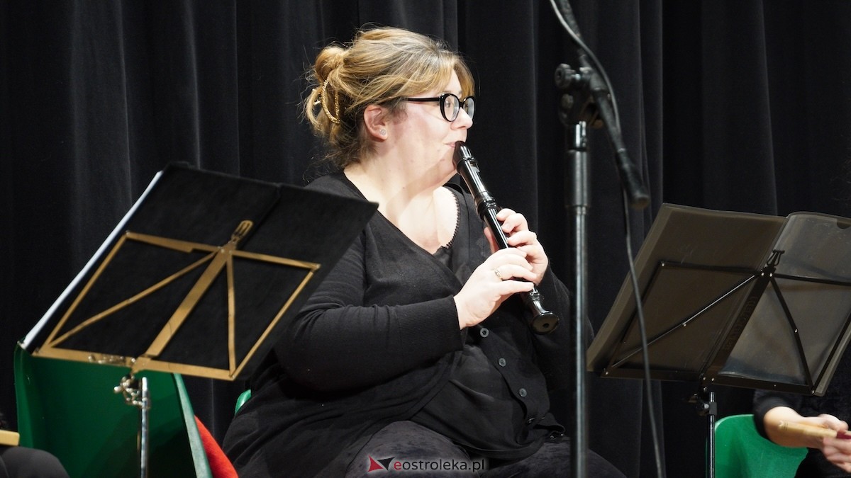 Na statku Kolumba - spotkania z muzyką w OCK [14.01.2026] - zdjęcie #20 - eOstroleka.pl