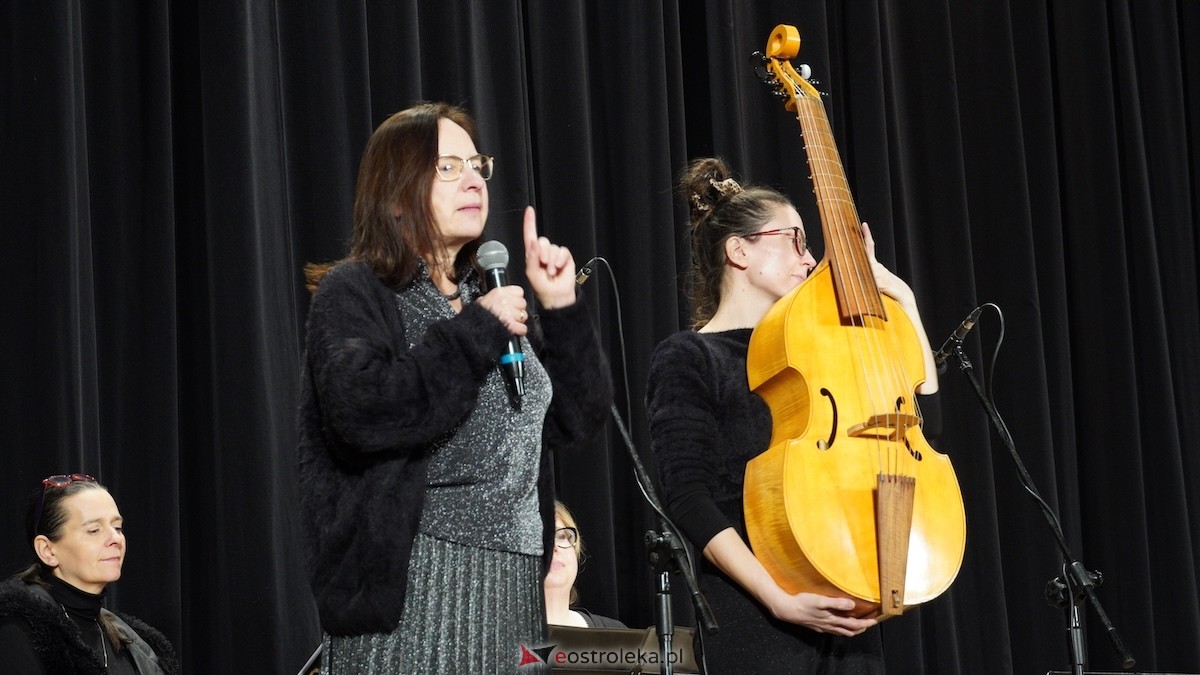 Na statku Kolumba - spotkania z muzyką w OCK [14.01.2026] - zdjęcie #16 - eOstroleka.pl