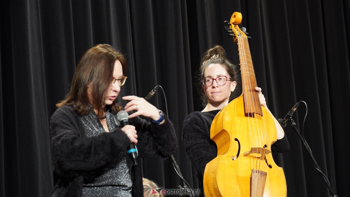 Na statku Kolumba - spotkania z muzyką w OCK [14.01.2026] - zdjęcie #15 - eOstroleka.pl