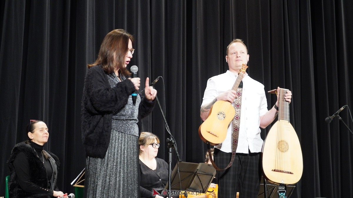 Na statku Kolumba - spotkania z muzyką w OCK [14.01.2026] - zdjęcie #14 - eOstroleka.pl
