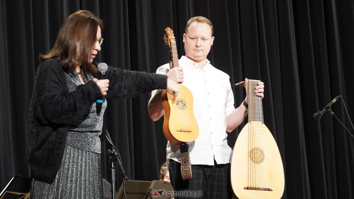 Na statku Kolumba - spotkania z muzyką w OCK [14.01.2026] - zdjęcie #13 - eOstroleka.pl