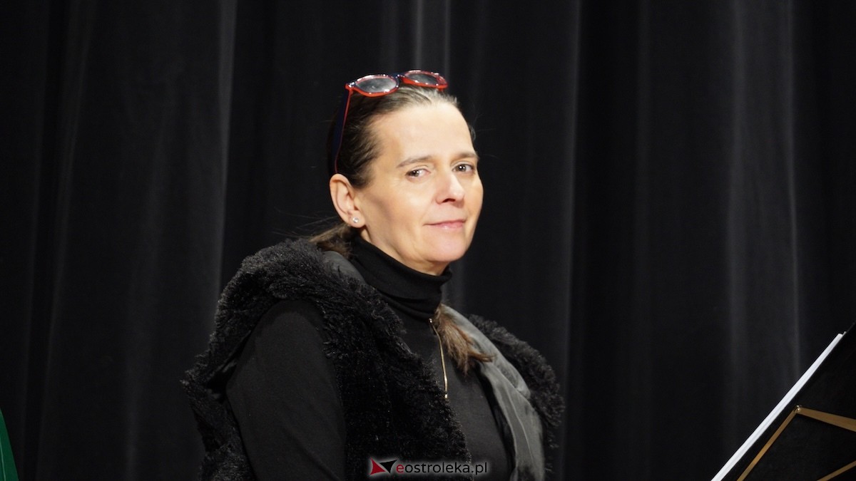 Na statku Kolumba - spotkania z muzyką w OCK [14.01.2026] - zdjęcie #11 - eOstroleka.pl