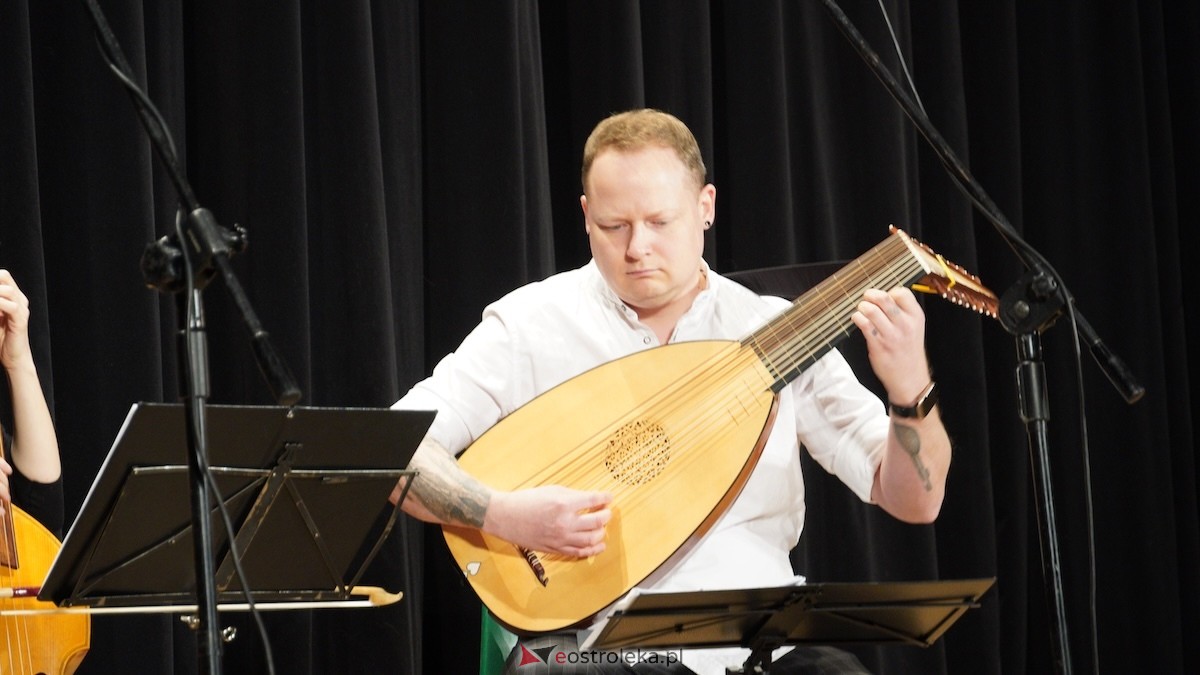 Na statku Kolumba - spotkania z muzyką w OCK [14.01.2026] - zdjęcie #10 - eOstroleka.pl