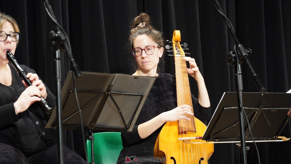 Na statku Kolumba - spotkania z muzyką w OCK [14.01.2026] - zdjęcie #9 - eOstroleka.pl