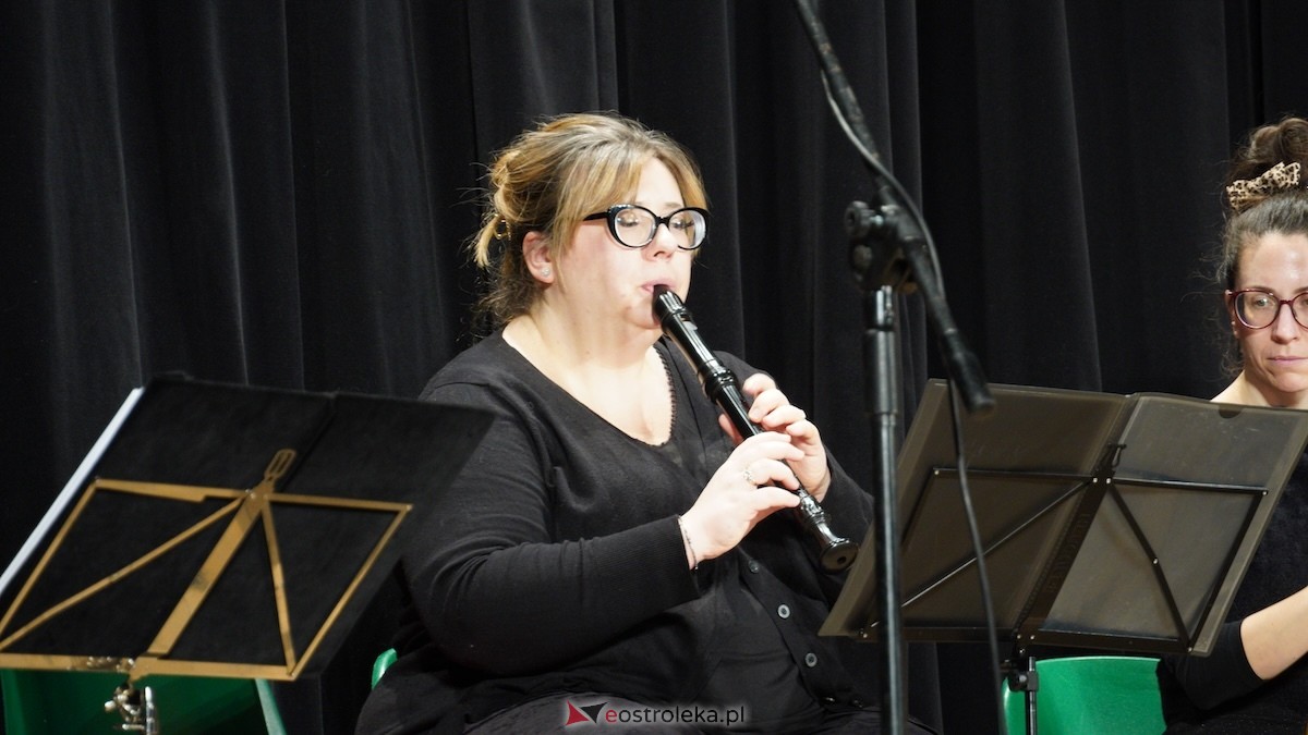 Na statku Kolumba - spotkania z muzyką w OCK [14.01.2026] - zdjęcie #8 - eOstroleka.pl