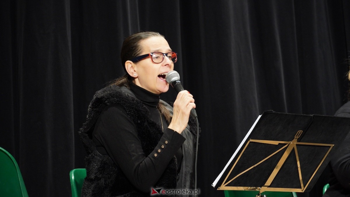 Na statku Kolumba - spotkania z muzyką w OCK [14.01.2026] - zdjęcie #7 - eOstroleka.pl