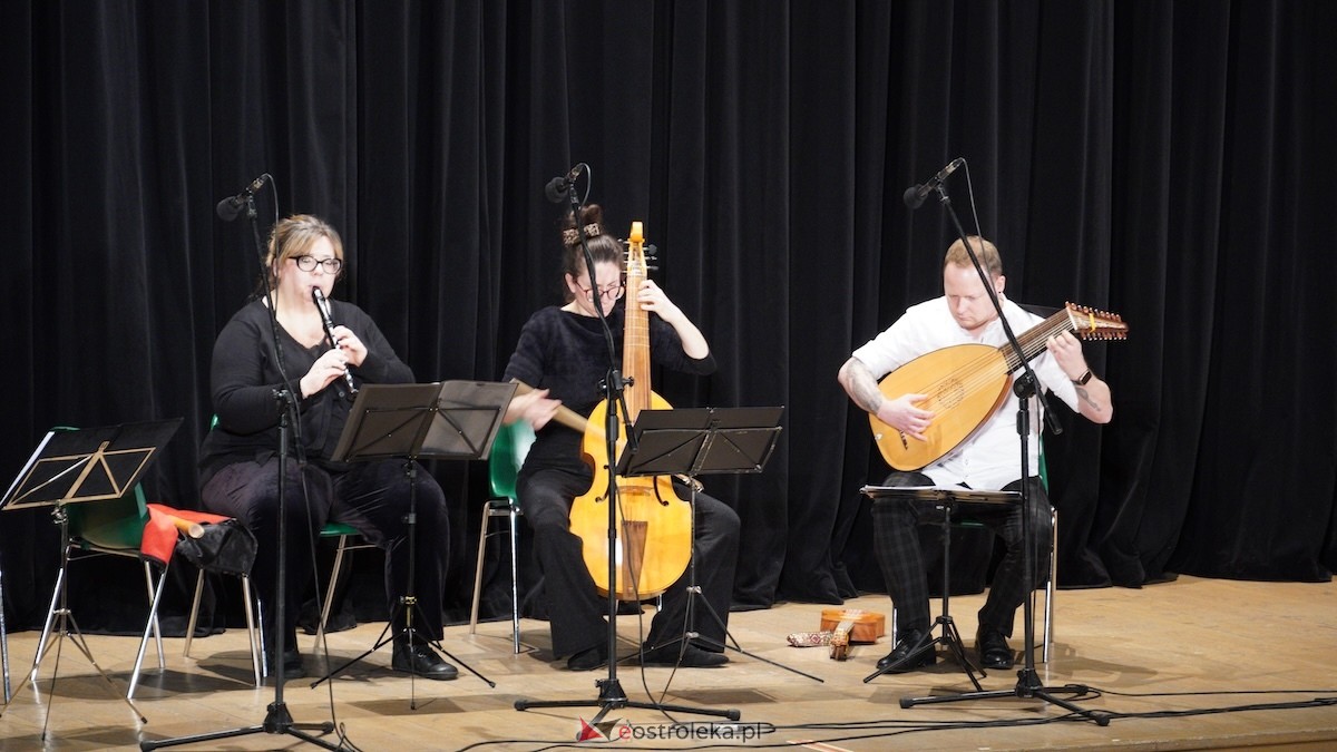 Na statku Kolumba - spotkania z muzyką w OCK [14.01.2026] - zdjęcie #4 - eOstroleka.pl