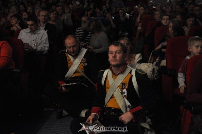 Obchody Święta Niepodległości  w Ostrołęce [11,XI.2011] 	 - zdjęcie #25 - eOstroleka.pl