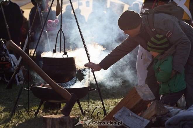 Obchody Święta Niepodległości  w Ostrołęce [11,XI.2011] 	 - zdjęcie #52 - eOstroleka.pl