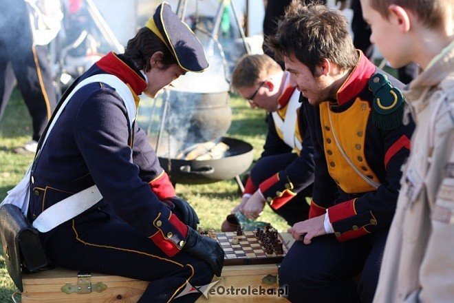 Obchody Święta Niepodległości  w Ostrołęce [11,XI.2011] 	 - zdjęcie #18 - eOstroleka.pl