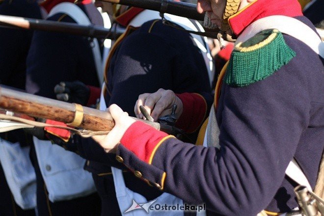 Obchody Święta Niepodległości  w Ostrołęce [11,XI.2011] 	 - zdjęcie #10 - eOstroleka.pl