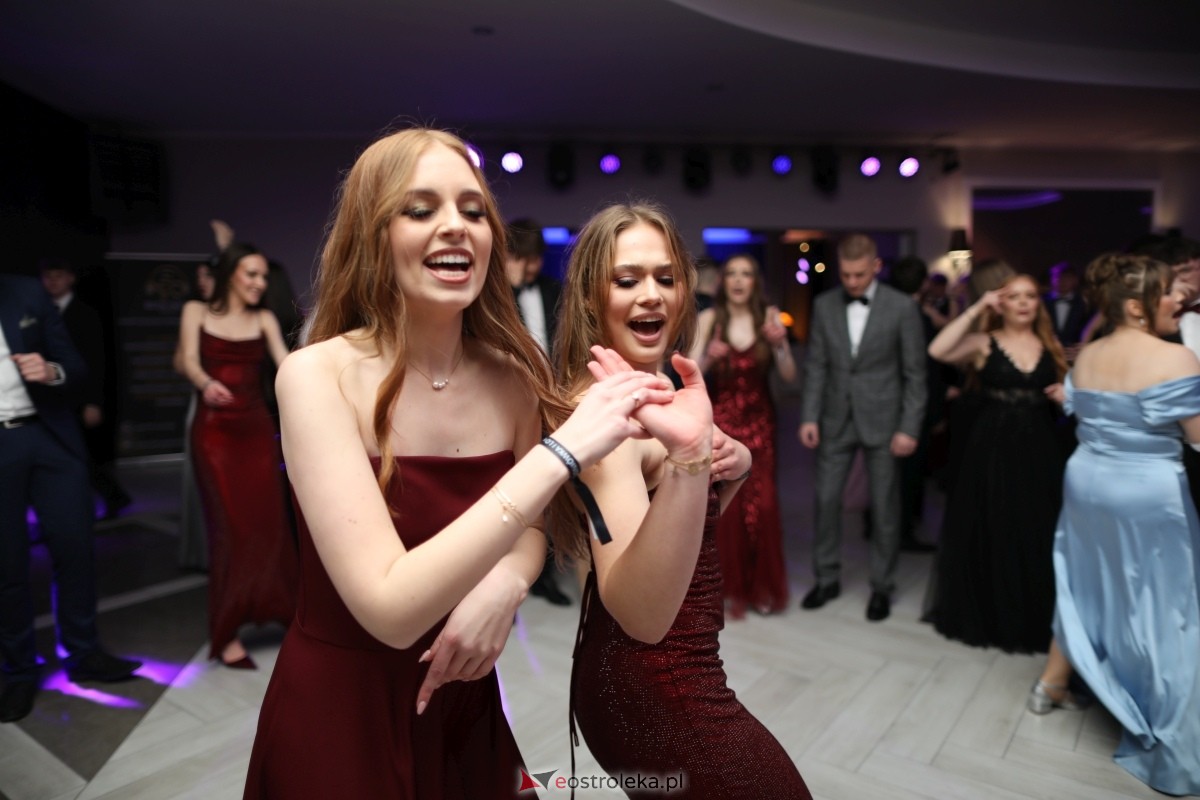 Studniówka I LO w Ostrołęce [17.01.2026] - zdjęcie #212 - eOstroleka.pl