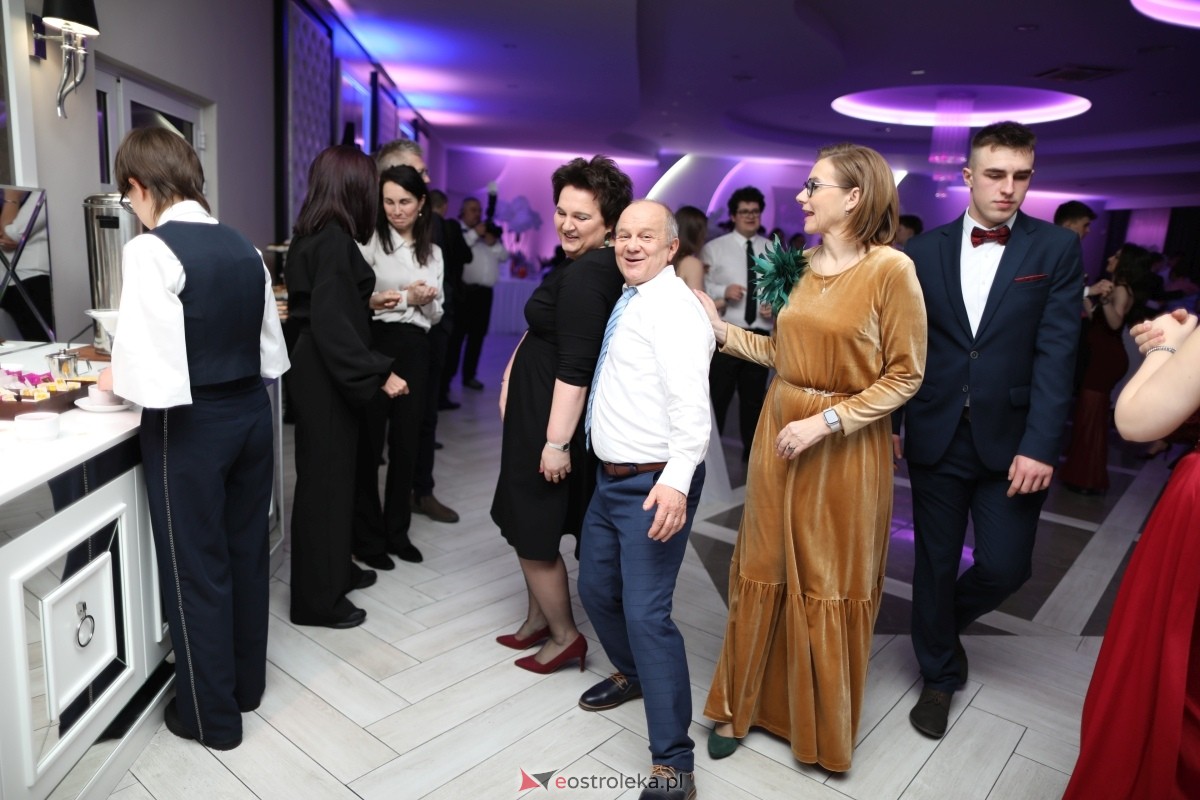 Studniówka I LO w Ostrołęce [17.01.2026] - zdjęcie #137 - eOstroleka.pl