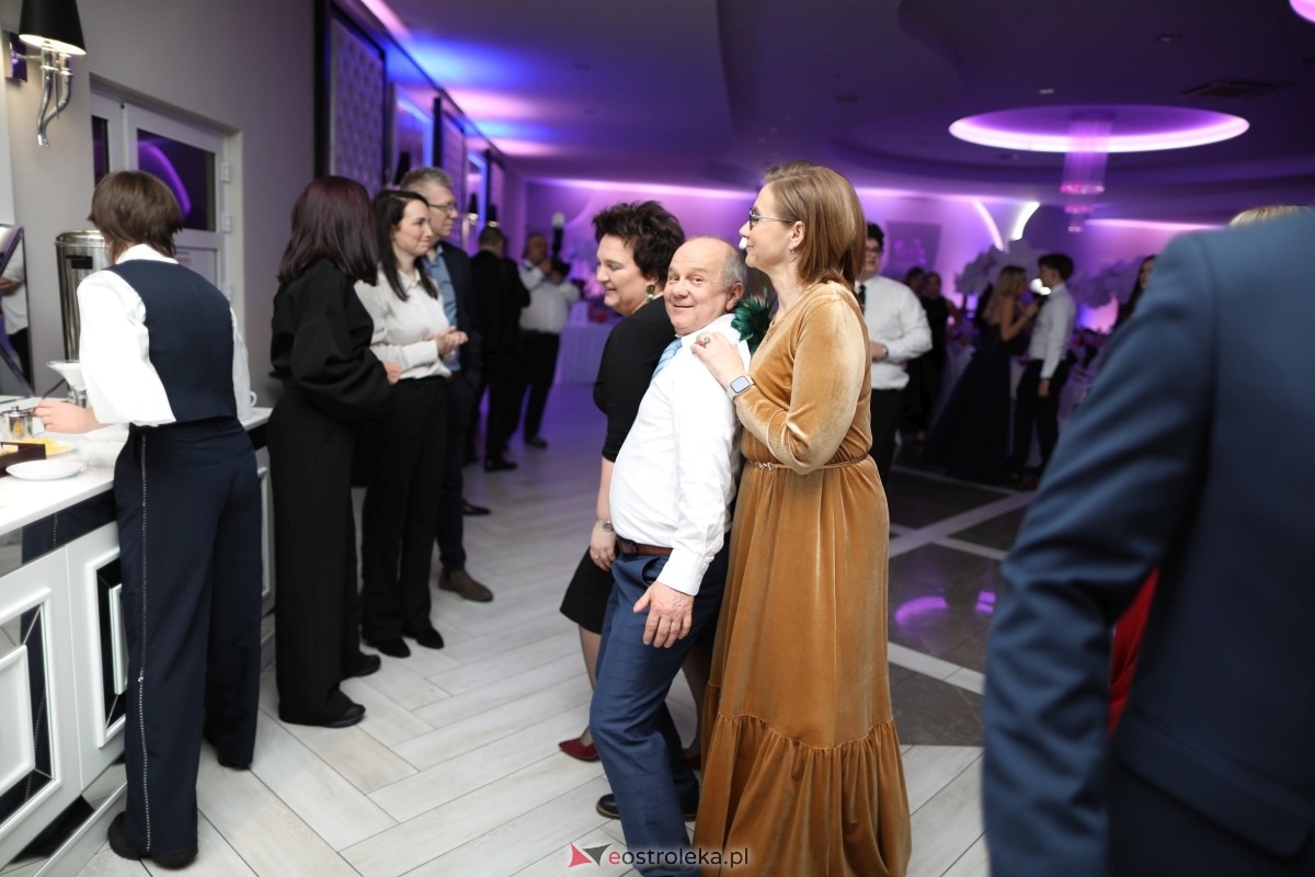 Studniówka I LO w Ostrołęce [17.01.2026] - zdjęcie #136 - eOstroleka.pl