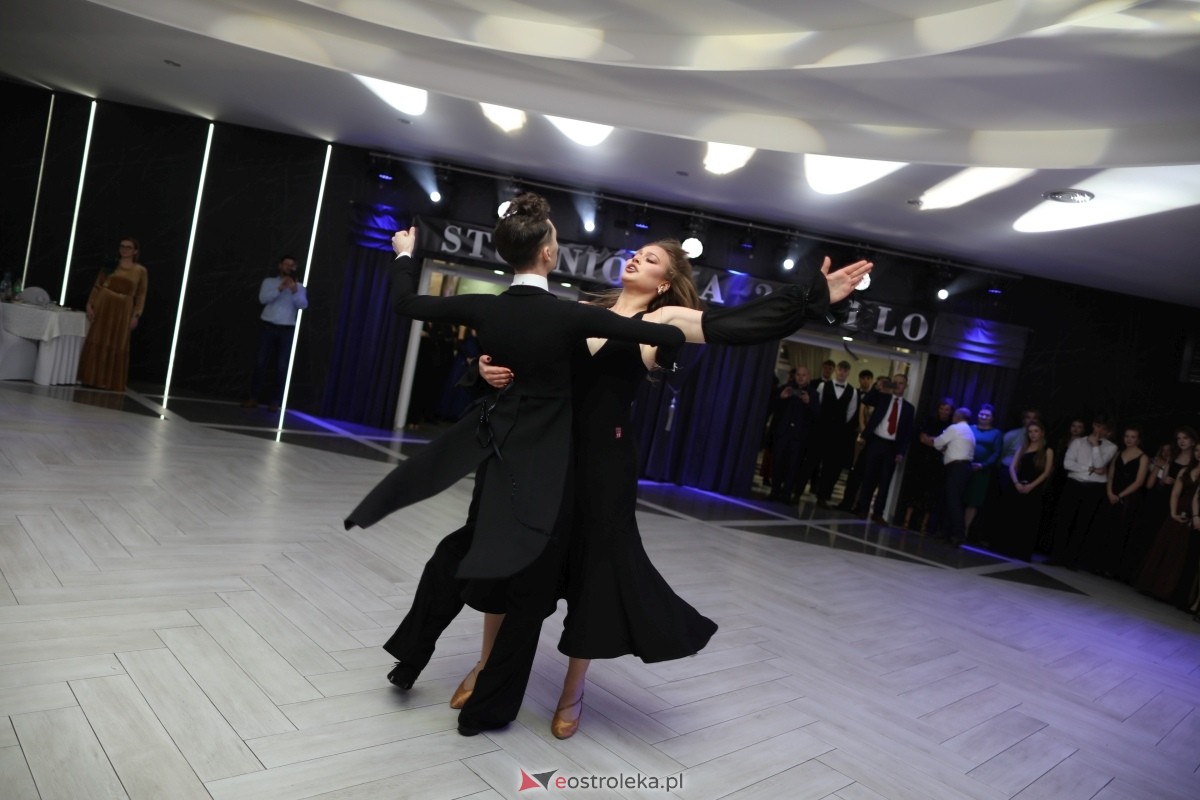 Studniówka I LO w Ostrołęce [17.01.2026] - zdjęcie #83 - eOstroleka.pl