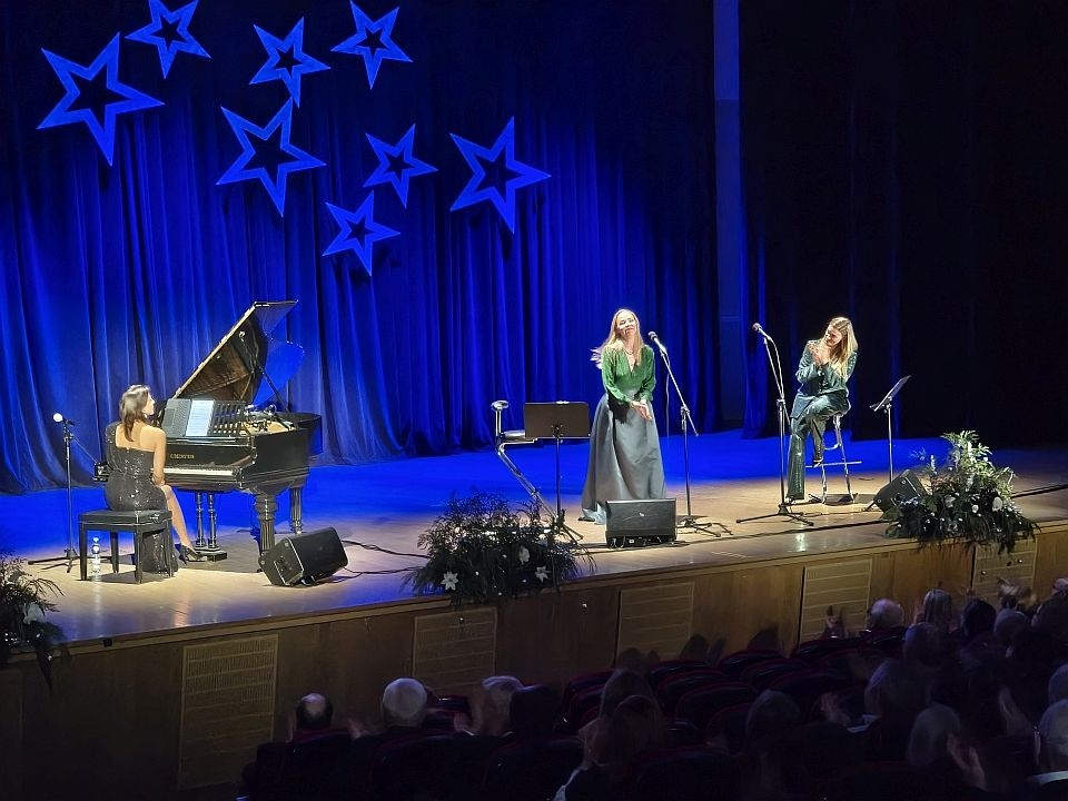 koncert Viva la Diva! [17.01.2026] - zdjęcie #16 - eOstroleka.pl