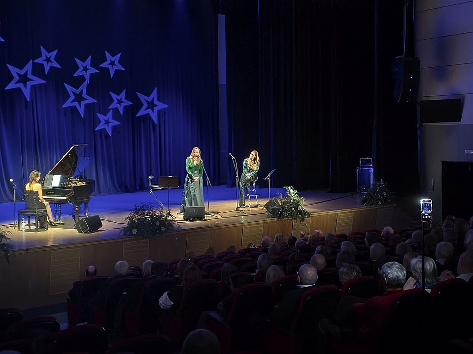 koncert Viva la Diva! [17.01.2026] - zdjęcie #14 - eOstroleka.pl