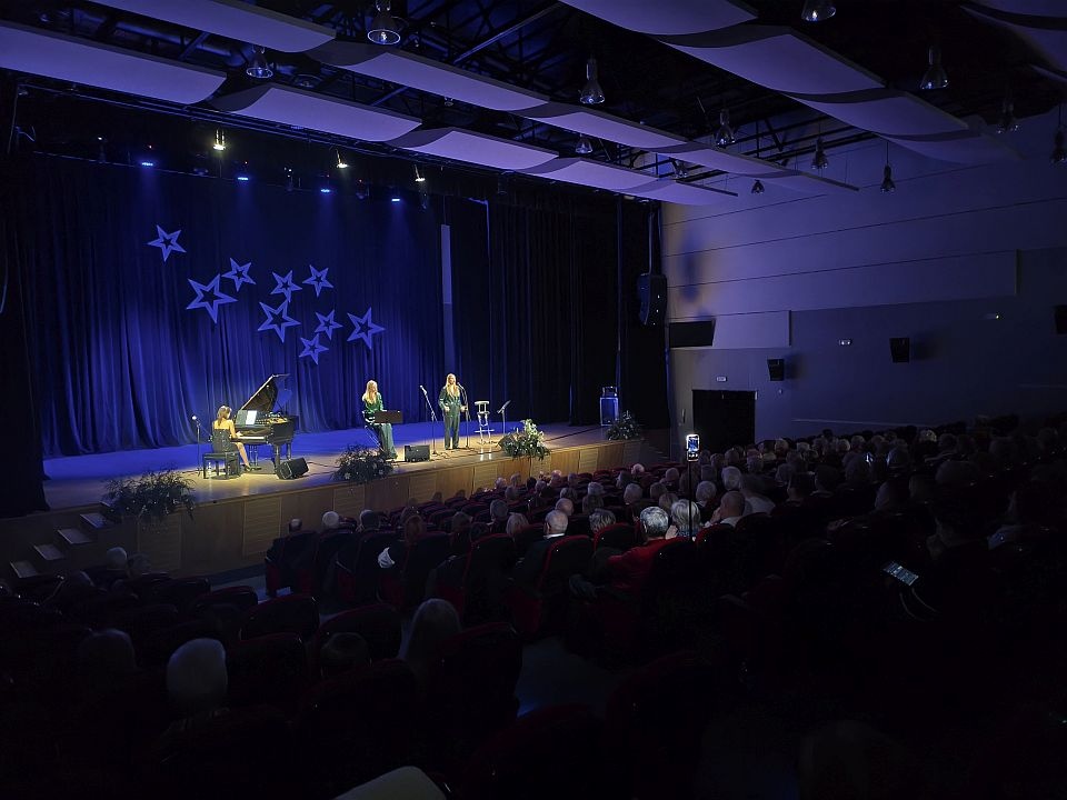 koncert Viva la Diva! [17.01.2026] - zdjęcie #13 - eOstroleka.pl