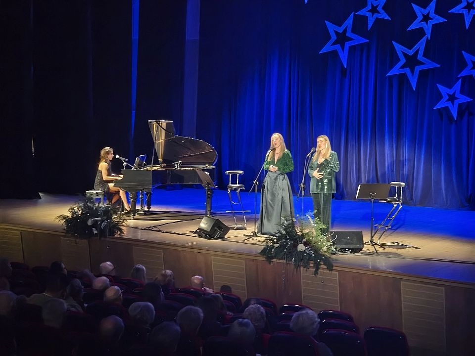 koncert Viva la Diva! [17.01.2026] - zdjęcie #10 - eOstroleka.pl