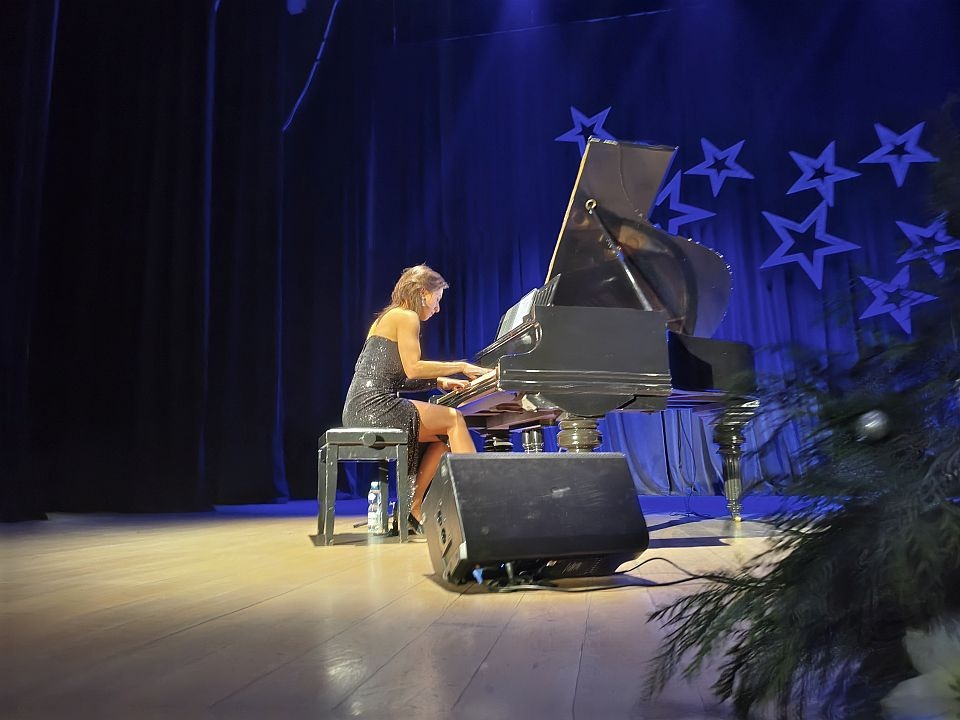 koncert Viva la Diva! [17.01.2026] - zdjęcie #6 - eOstroleka.pl