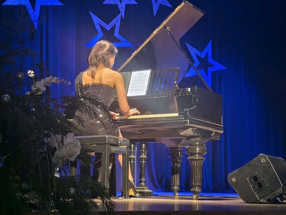 koncert Viva la Diva! [17.01.2026] - zdjęcie #5 - eOstroleka.pl