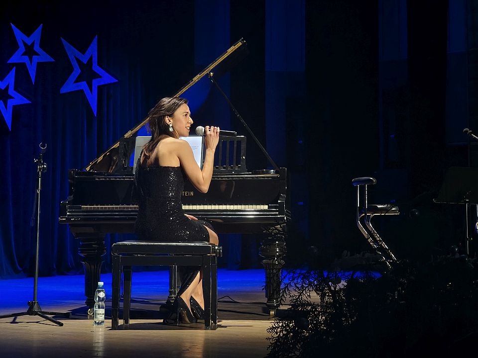 koncert Viva la Diva! [17.01.2026] - zdjęcie #4 - eOstroleka.pl