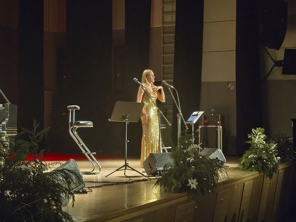 koncert Viva la Diva! [17.01.2026] - zdjęcie #3 - eOstroleka.pl