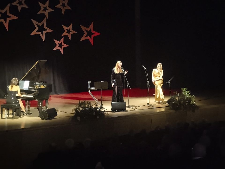 koncert Viva la Diva! [17.01.2026] - zdjęcie #1 - eOstroleka.pl