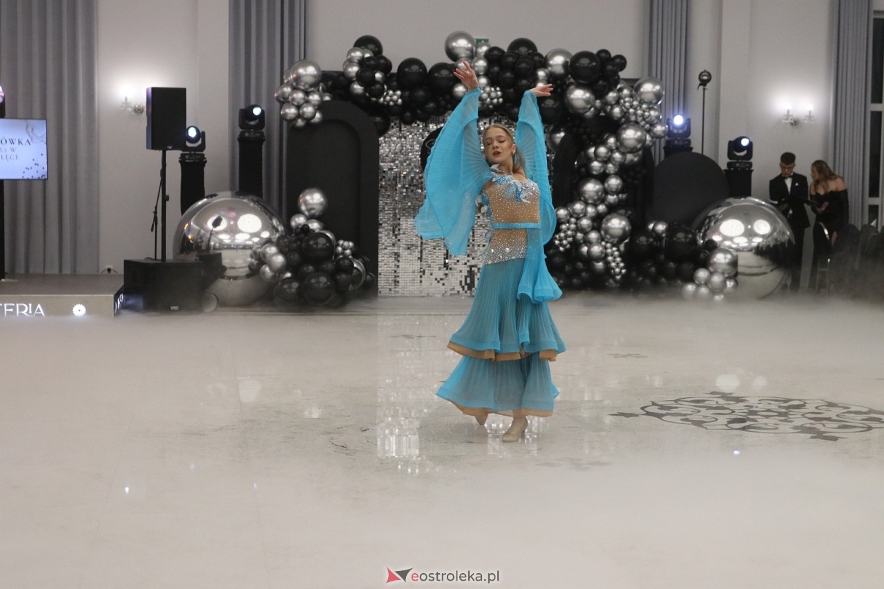 Studniówka ZSZ 3 w Ostrołęce [17.01.2026] - zdjęcie #117 - eOstroleka.pl