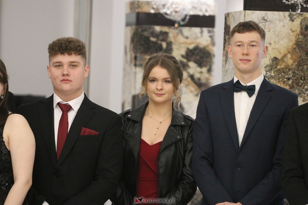 Studniówka ZSZ 3 w Ostrołęce [17.01.2026] - zdjęcie #108 - eOstroleka.pl