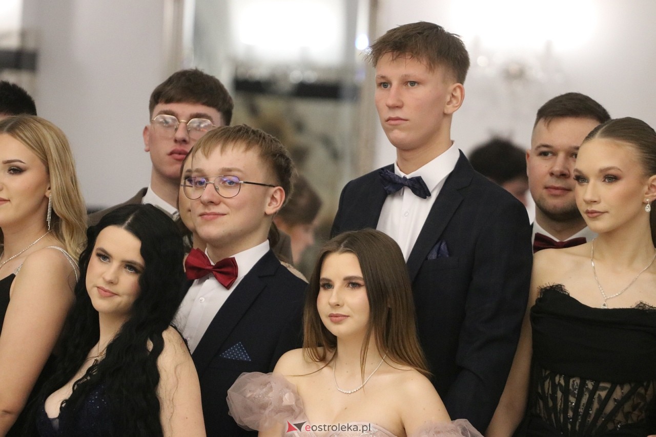 Studniówka ZSZ 3 w Ostrołęce [17.01.2026] - zdjęcie #89 - eOstroleka.pl