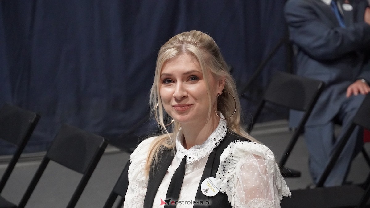 XVI rocznica ostrołęckiego stowarzyszenia „Arkadia”  [17.01.2025] - zdjęcie #71 - eOstroleka.pl
